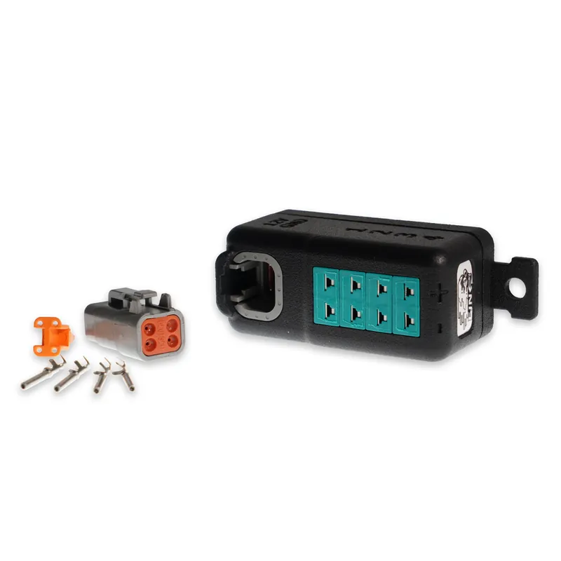 TCC06 6 Channel EGT to CAN Module