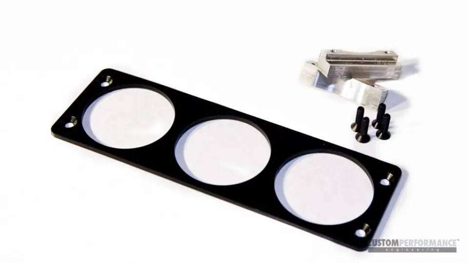 CP-E Ford Mustang ('94-'00) Gauge Bezel
