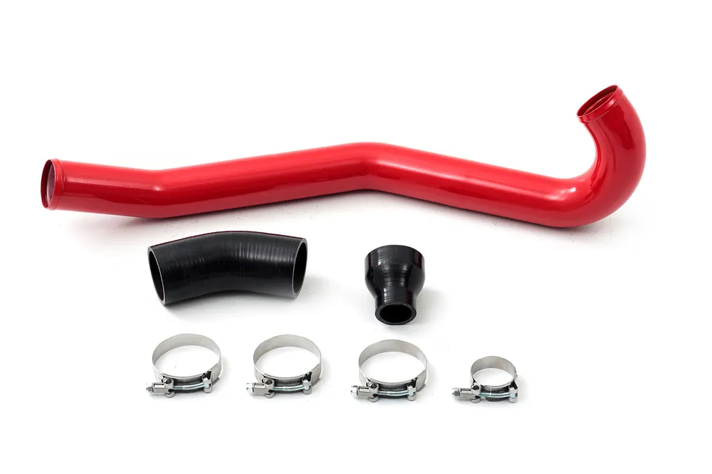 CP-E HotCharge™ Ford Fiesta ST Hot Charge Pipe