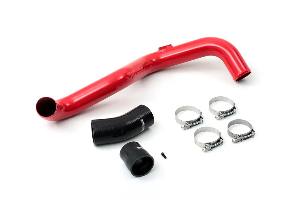 CP-E METHCharge™ Ford Fiesta ST Cold Charge Pipe