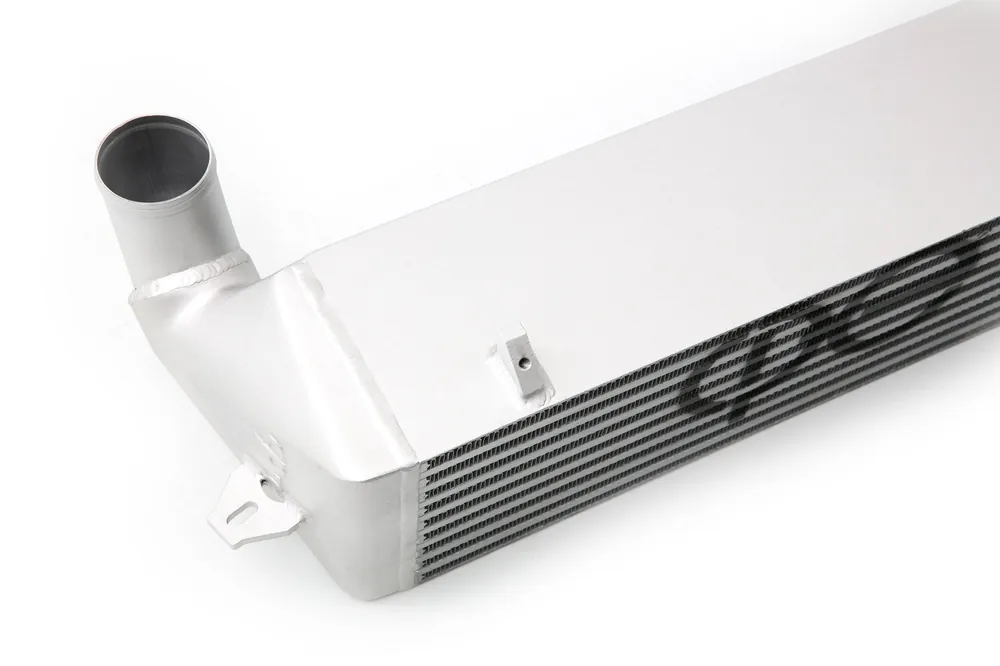 CP-E BMW n54 ∆Core™ Front Mount Intercooler