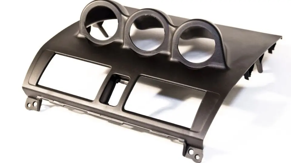 CP-E Mazda Mazda3 / Mazdaspeed3 Triple Gauge Pod