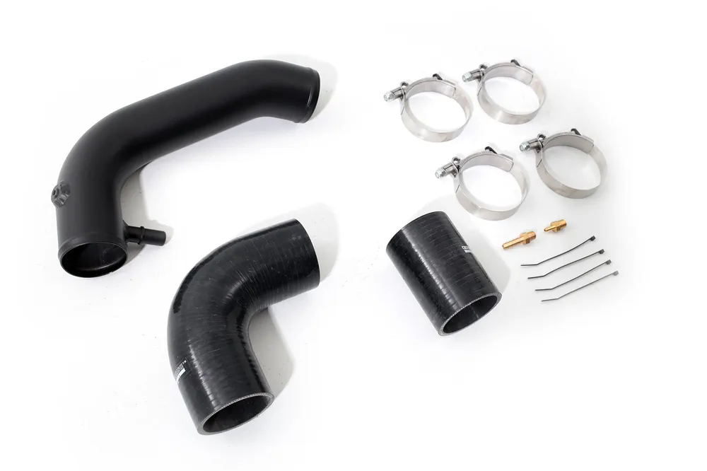 CP-E METHcharge™ Ford Fusion Charge Pipe