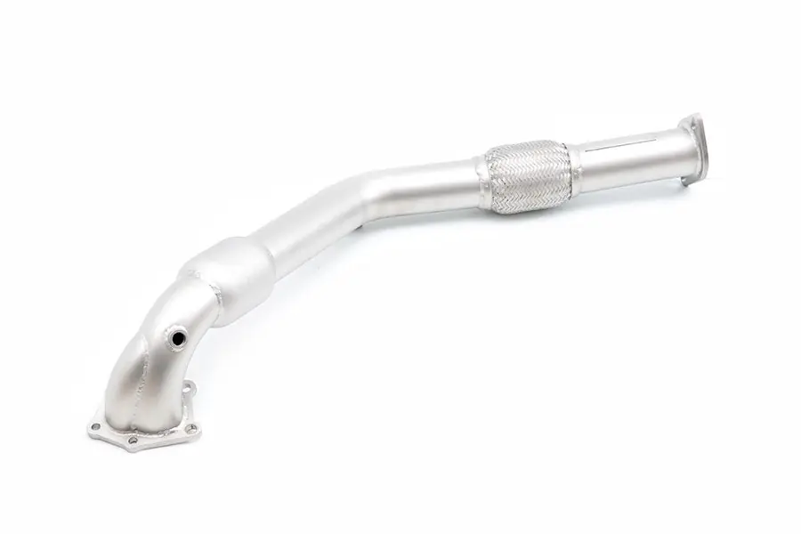 CP-E QKspl™ Mazda Mazdaspeed6 Catted Downpipe