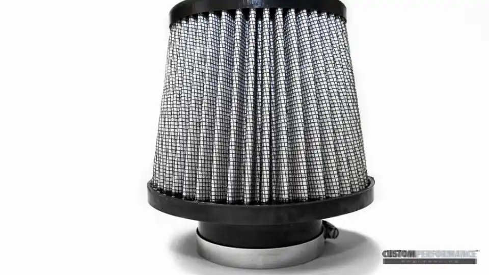 CP-E Replacement 2.5" Air Filter