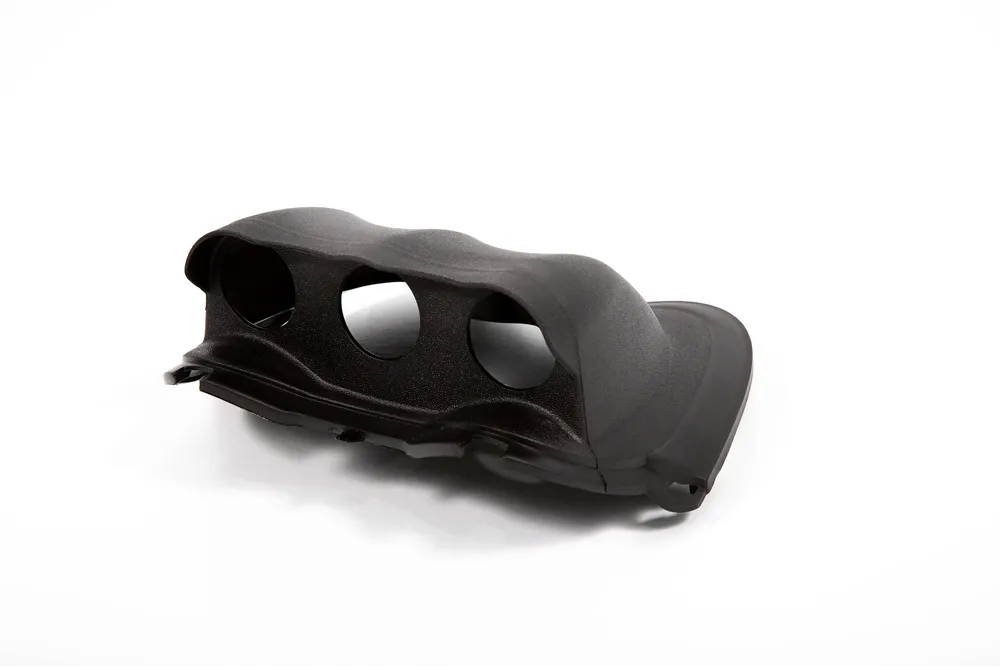 CP-E Mitsubishi Ralliart / Evo X Gauge Pod