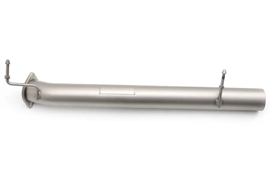 CP-E Nexus™ Fiesta ST Resonator Delete Pipe