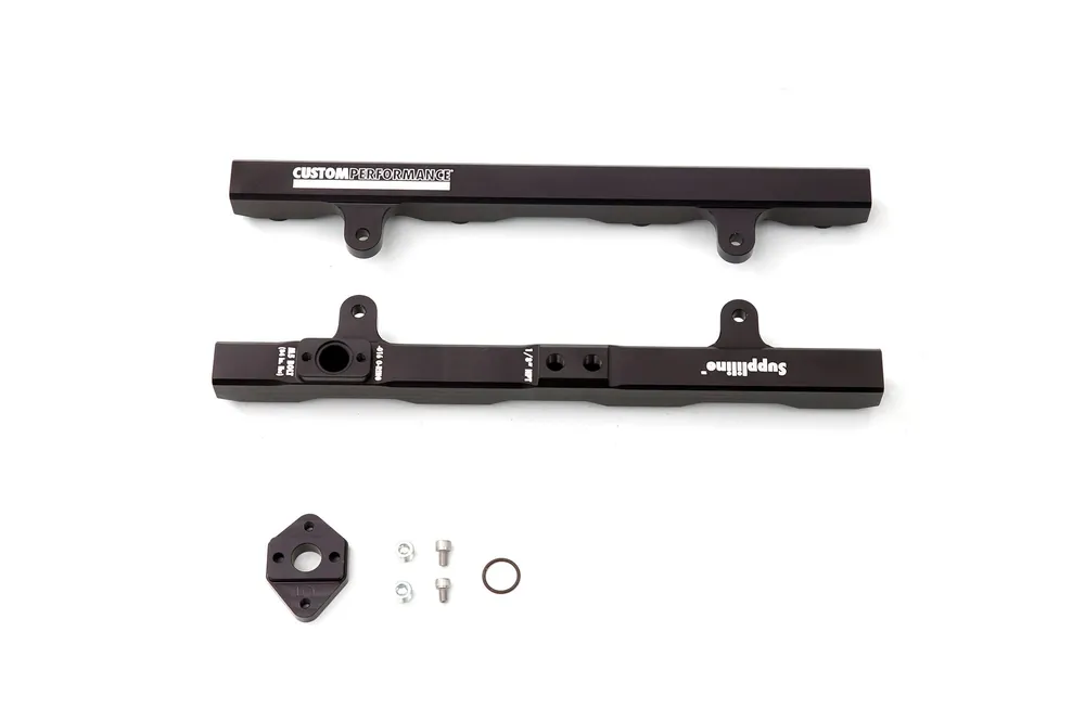 CP-E Suppliline™ Ford Mustang 4.6 3V Fuel Rails