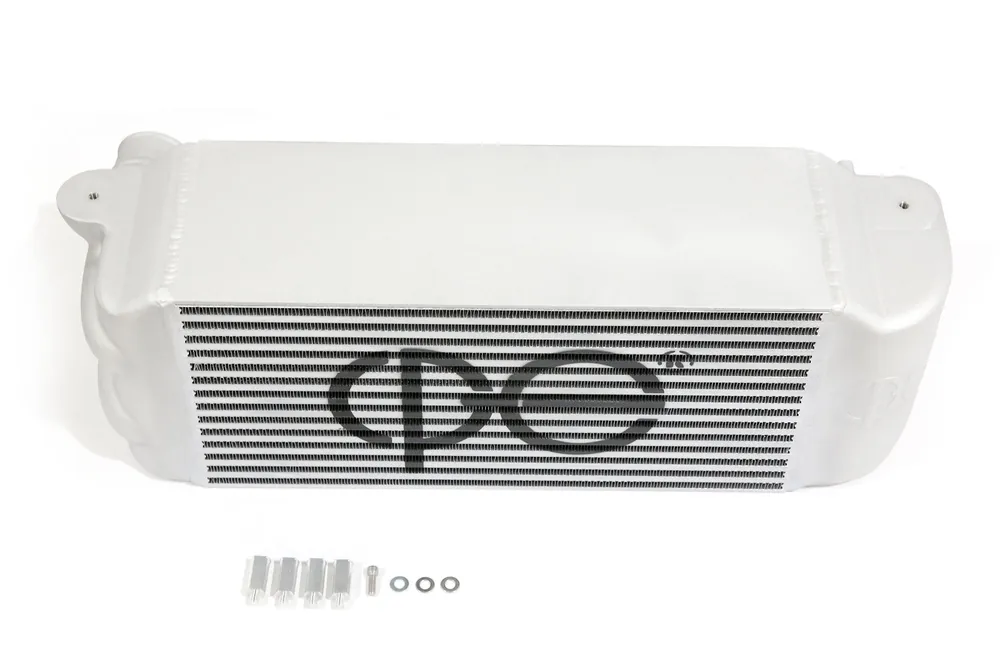 CP-E ∆Core™ Ford F-150 3.5L & 2.7L EcoBoost Front Mount Intercooler
