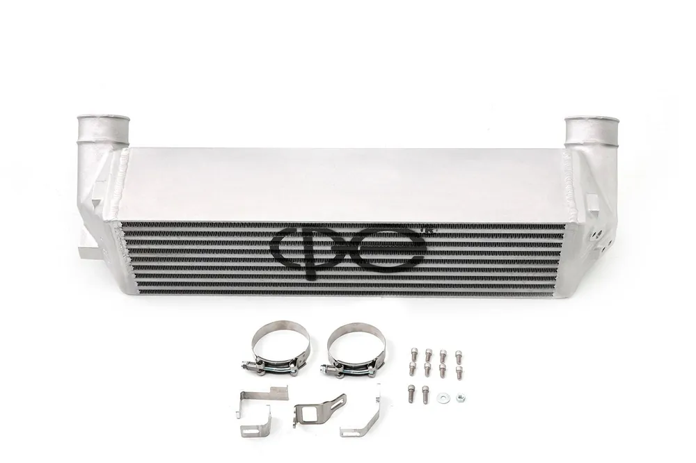CP-E ∆Core™ Ford Mustang EcoBoost Front Mount Intercooler
