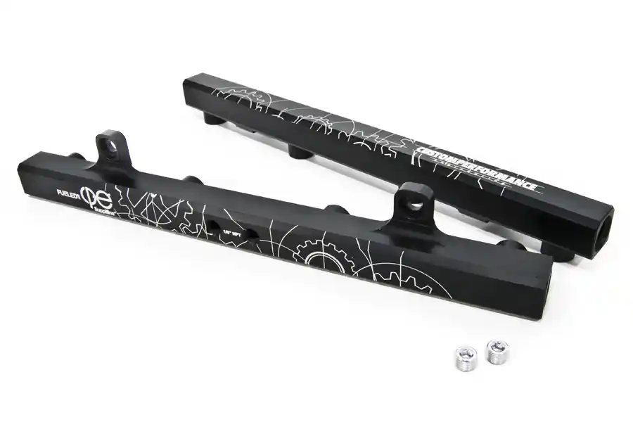CP-E Suppliline™ Ford Mustang 5.0 4V Fuel Rails