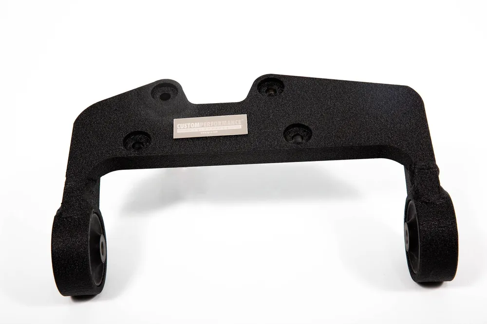 CP-E xFlex™ Mazda Mazdaspeed6 Rear Differential Mount