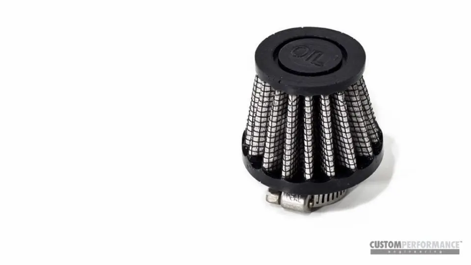 CP-E Breather Filter
