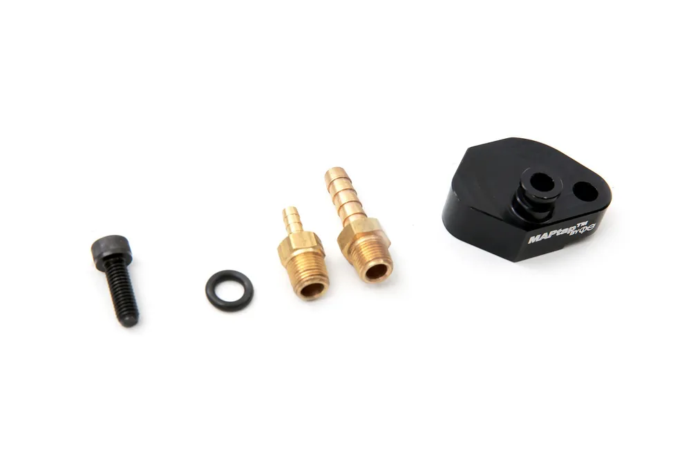 CP-E Ford EcoBoost 2.0 MAP & 1.6 Intake Manifold Pressure Reference MAPtap™
