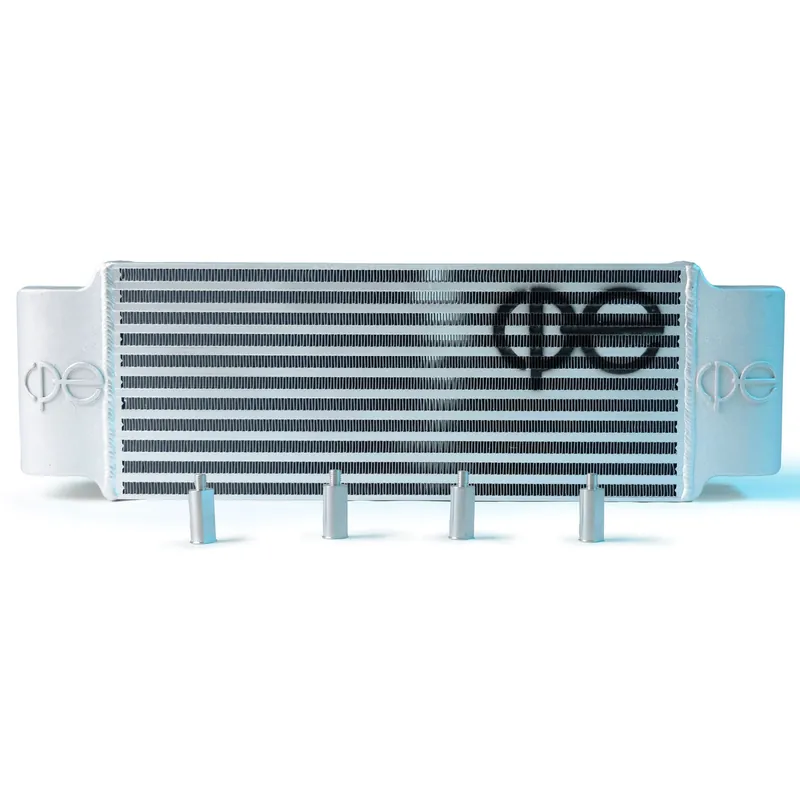 CP-E ∆Core™ Ford Bronco & Ranger FMIC 2.3L & 2.7L