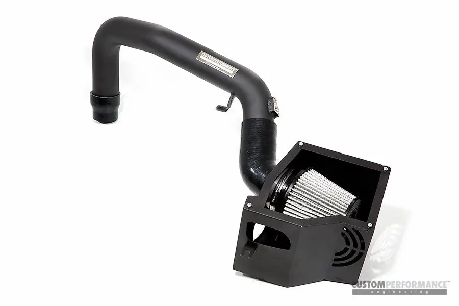 CP-E ⱭIntake™ 2013-2014 Ford Focus ST Intake System