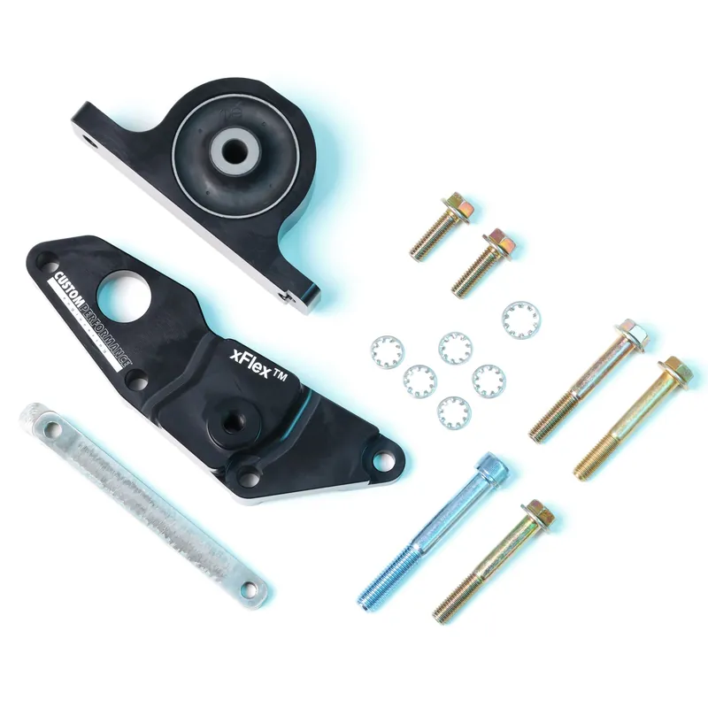 CP-E xFlex™ Differential Mount for 2020+ Ford Explorer ST EcoBoost