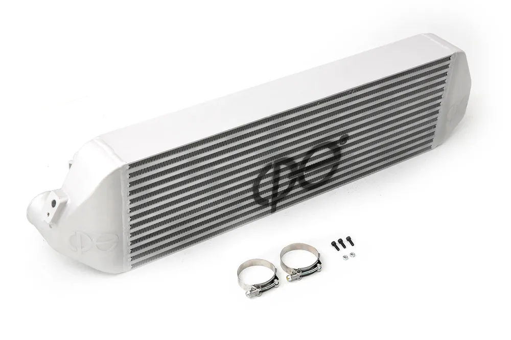 CP-E ∆Core™ Ford Focus ST Lightweight Front Mount Intercooler