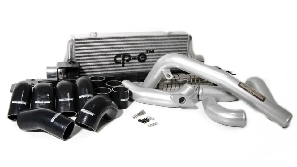 CP-E ∆Core™ Mazda Mazdaspeed3 Gen2 FMIC