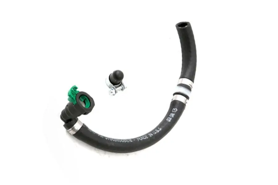CP-E Ford Fiesta 2016+ Intake Adapter