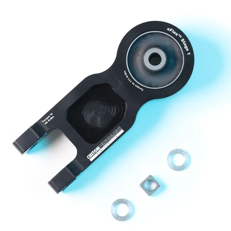 CP-E xFlex™ 2.7 Ford EcoBoost Rear Motor Mount
