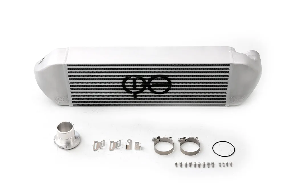 CP-E ∆Core™ Ford Focus RS Front Mount Intercooler