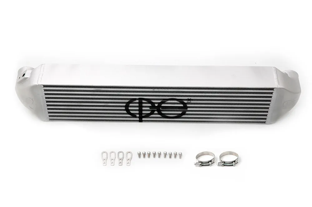 CP-E ∆Core™ Ford Fusion 2.0T Front Mount Intercooler