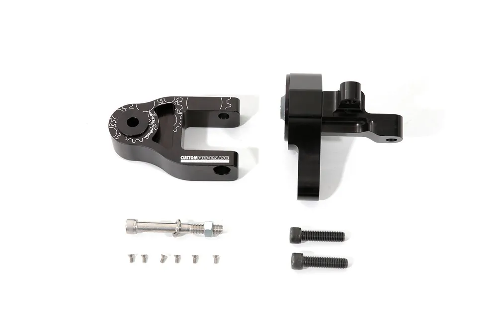 CP-E xFlex™ Stage 2 Ford Fusion Rear Motor Mount