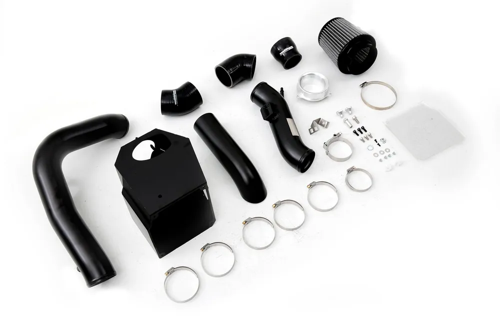 CP-E Ford Fiesta ST ⱭIntake™ Ram Air Box for '14-'15