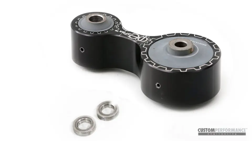 CP-E xFlex™ Mazda Mazdaspeed6 Rear Motor Mount