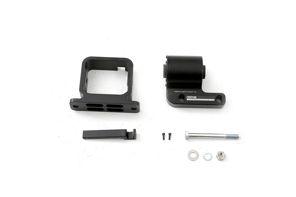 CP-E xFlex™ VW & Audi MQB Passenger Side Mount