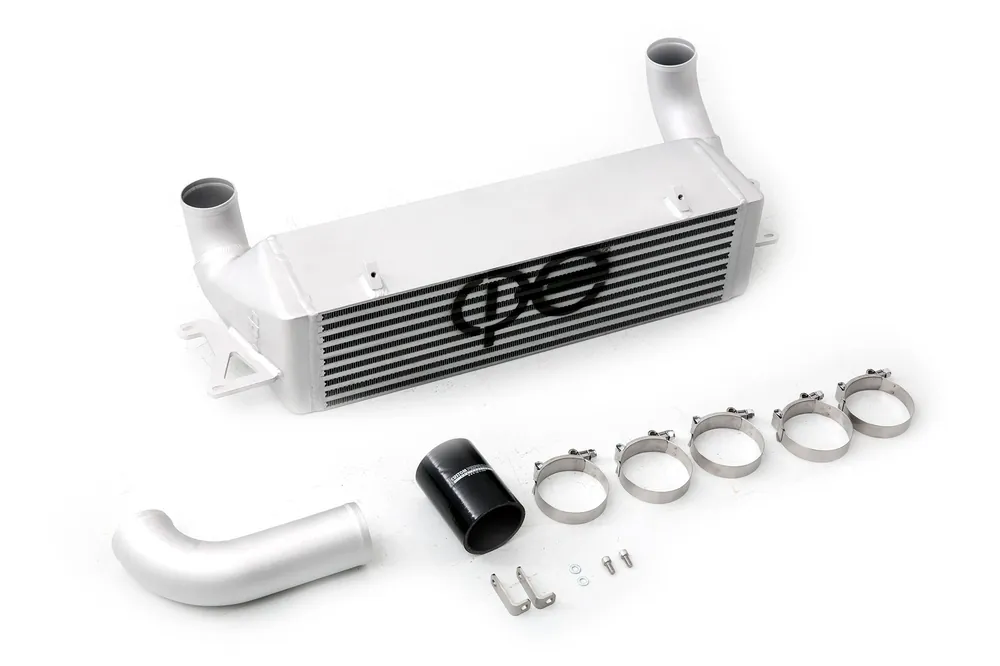 CP-E ∆Core™ BMW 535 Front Mount Intercooler