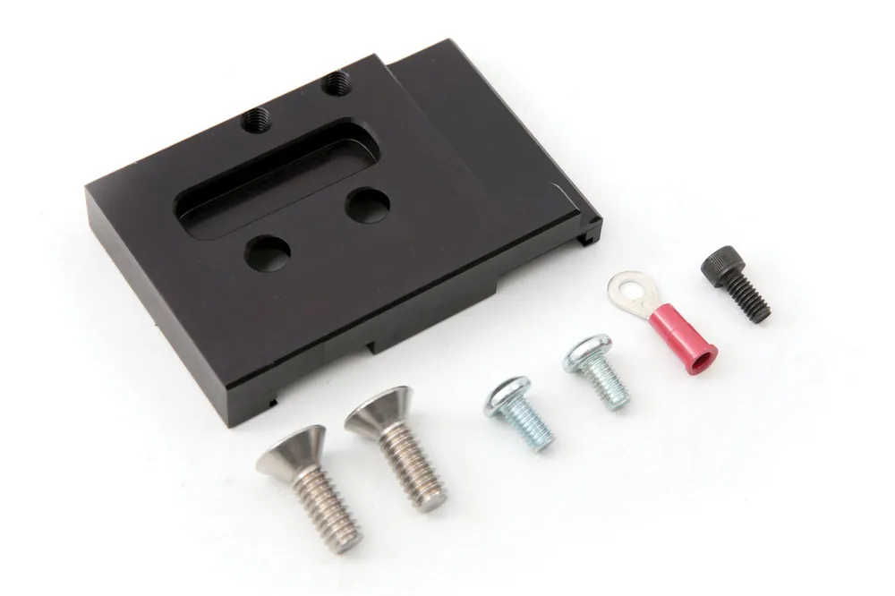 CP-E Ford Mustang '07-'12 GT500 TopHat™ Adapter