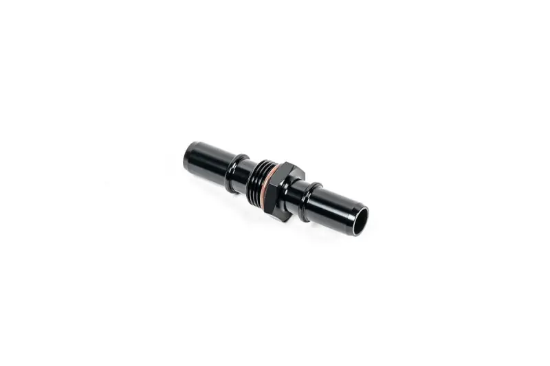 Radium Engineering 10AN ORB Bulkhead 5/8IN SAE Male to 5/8IN SAE Male