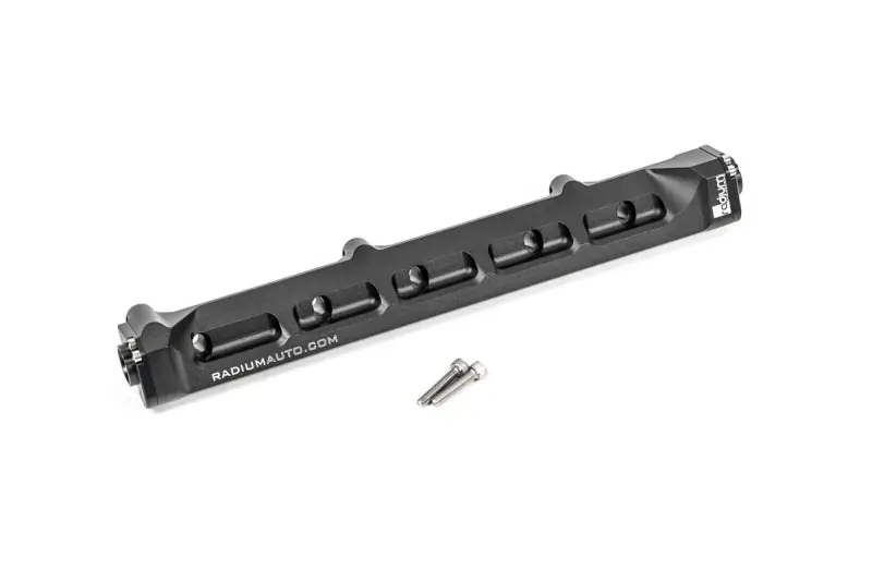 Radium Engineering VW 2.8L 24V VR6 Fuel Rail