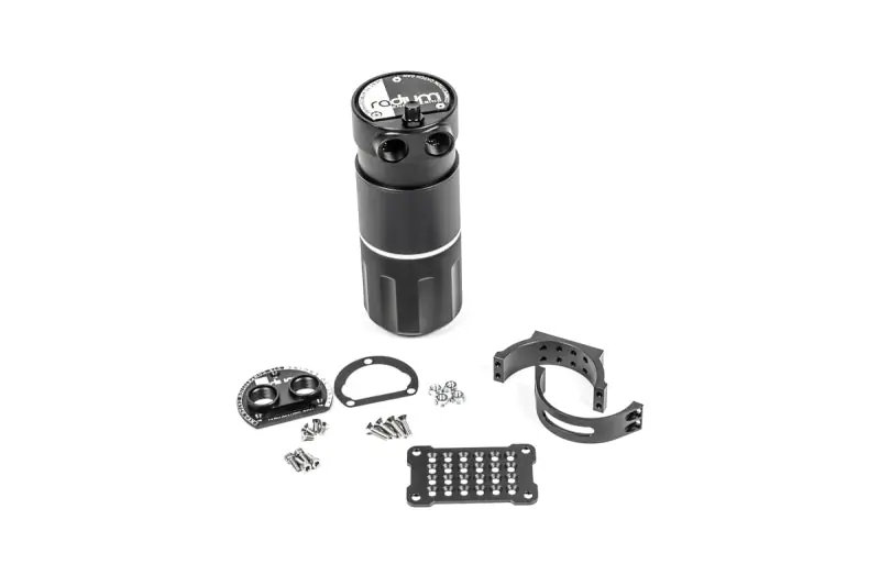 Radium Engineering Competition Catch Can XL VTA/VTE