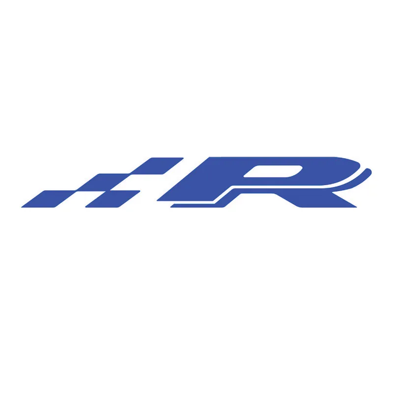 Precision Raceworks Vinyl Decals