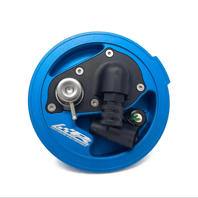 E9x / E8x In-Tank Fuel Filter & Regulator (V2)