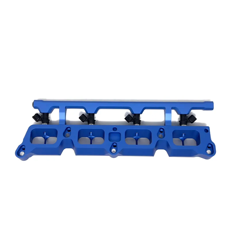 Ford Ecoboost 2.0/2.3 Port Injection Kit