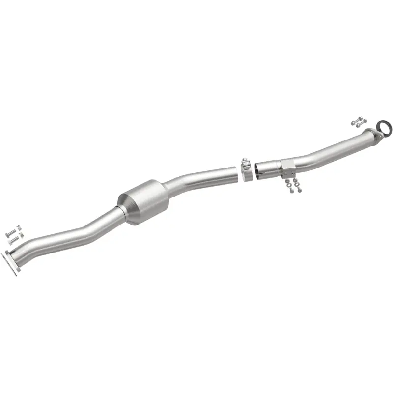 MagnaFlow 20-21 Subaru WRX 2.0L Direct Fit Catalytic Converter (California Grade)