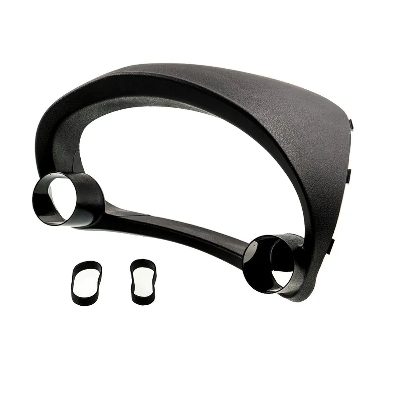 SMY Dual Gauge Pod Subaru 2008-2014 WRX / STI / 2009-2013 Forester
