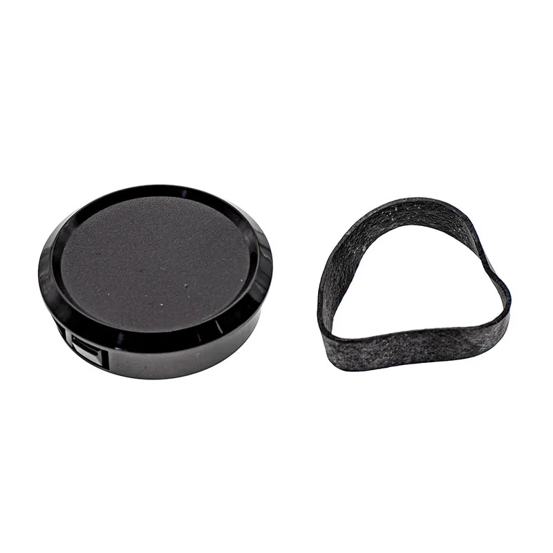 SMY Gauge Pod Blank 52mm BLACK - Universal