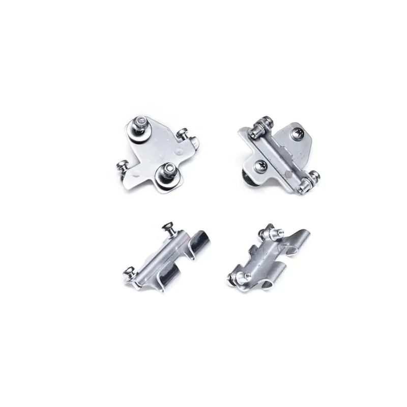 SMY Fog Light Brackets Subaru 2011-2014 WRX / STI