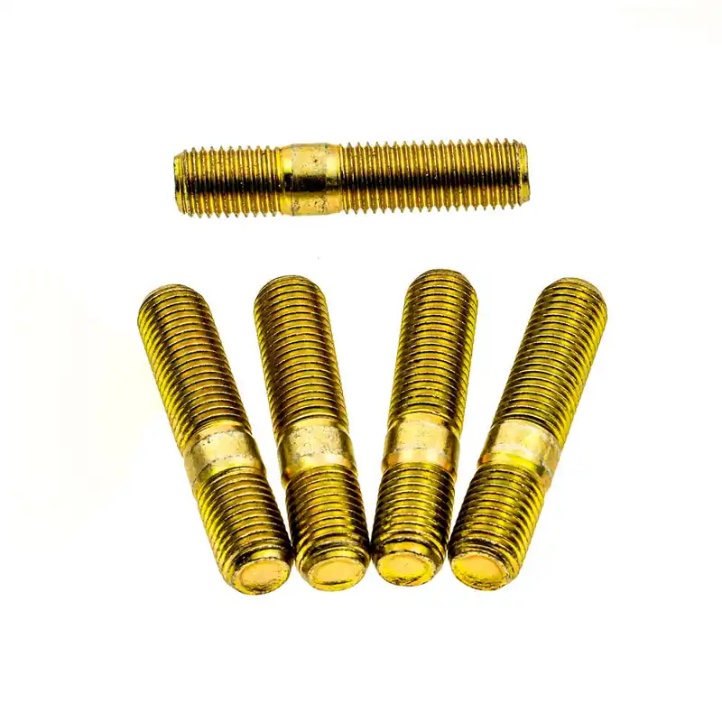 SMY Class 8 Header / Uppipe Studs WRX / STI