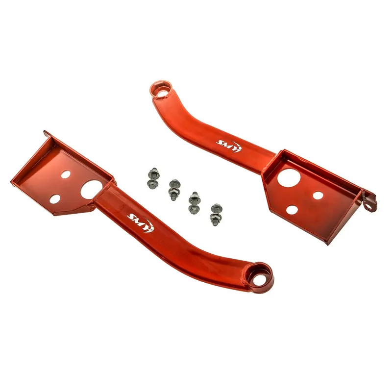 SMY Front Side Power Brace Kit 2015-2021 Subaru WRX