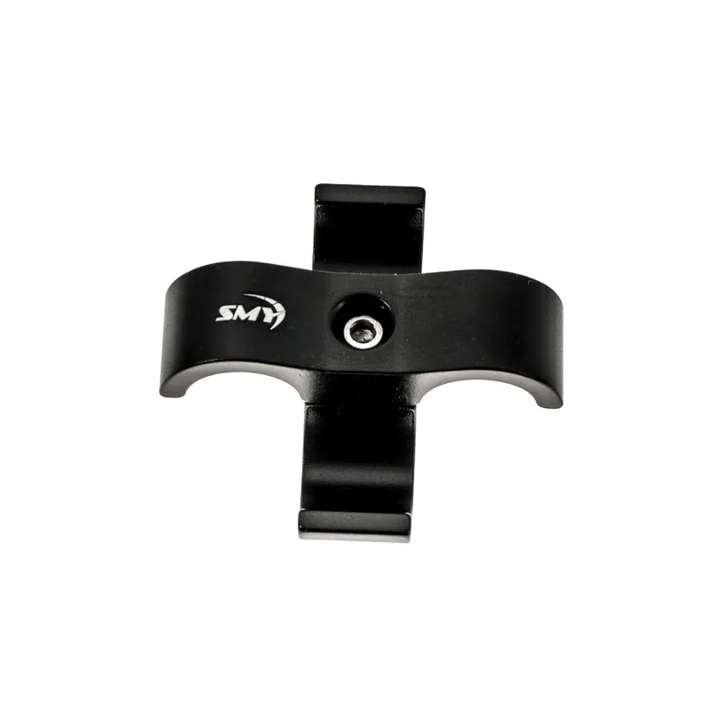 SMY 6AN Hose Separator Clamp - Lifetime Warranty