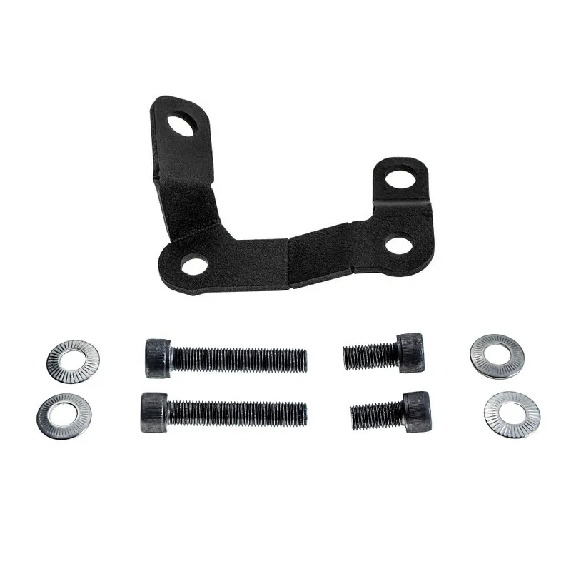 SMY Steel Steering Rack Brace Subaru 2008-2014 WRX / 2008-2021 STI