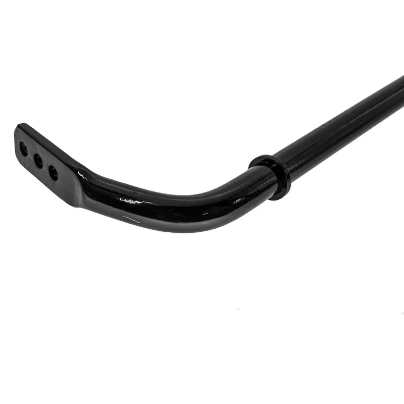 SMY Stealth 24mm Solid Heavy Duty Rear Sway Bar 3 Point Adjustable Subaru 2022-2025 WRX