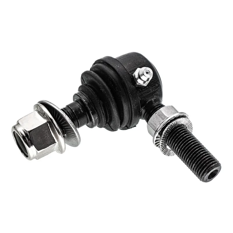 SMY Stealth Heavy Duty Adjustable Front End Link Set Subaru 2022-2025 WRX / BRZ