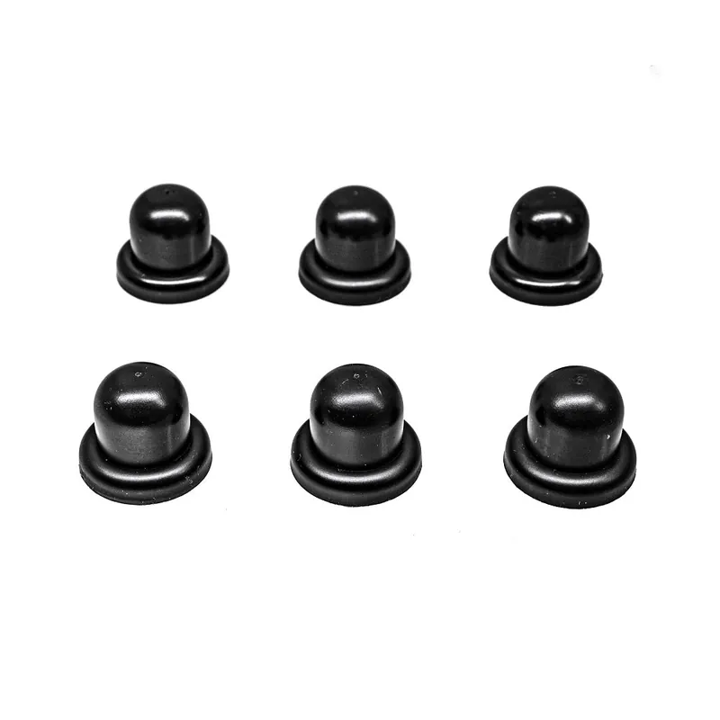 SMY Front Strut Nut Cap Set Subaru 2022-2025 WRX